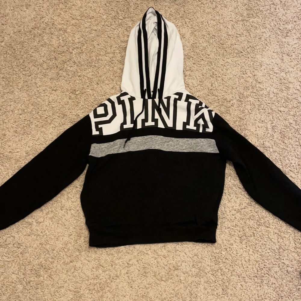 “PINK” Hoodie